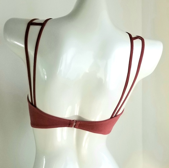 NWT Bralette - Picture 3 of 6
